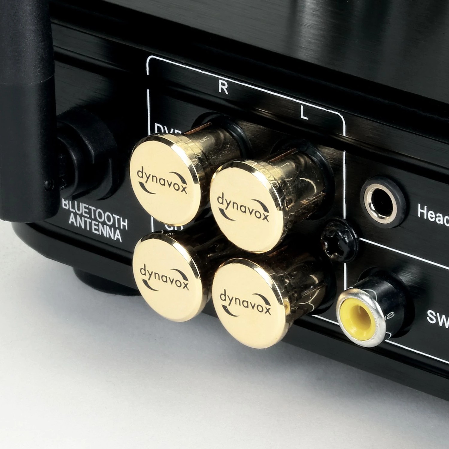 Dynavox Cinch-Schutzkappen Staubschutz 4er-Set-/bilder/big/207620_3.jpg