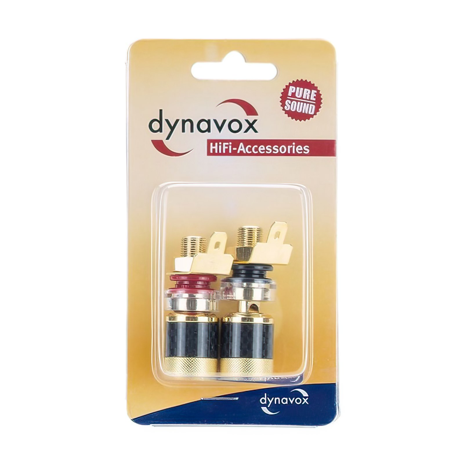 Dynavox Bananeneinbaubuchsen Pro Carbon 2er-Set vergoldet-/bilder/big/207654_b.jpg