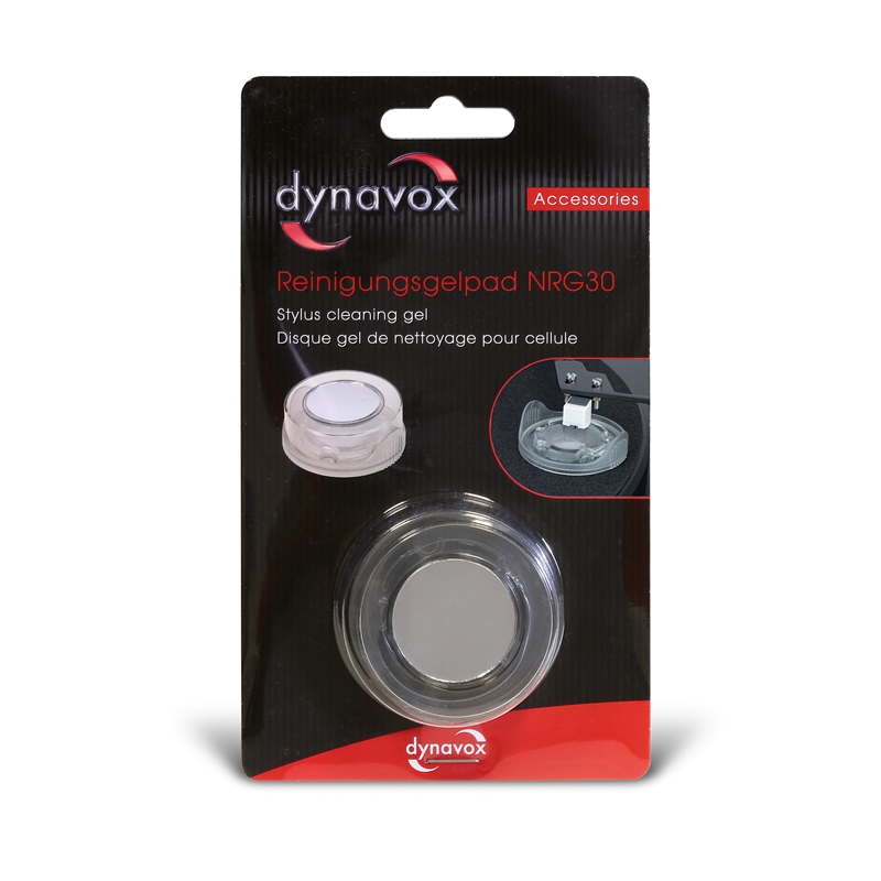 Dynavox NRG30 Tonabnehmer Nadelreinigungsgelpad-/bilder/big/207677_4.jpg