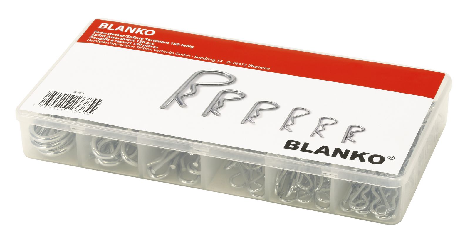 Blanko Splinte Federstecker Spezialsplinte Sortiment 150-tlg.-/bilder/big/207681_2.jpg