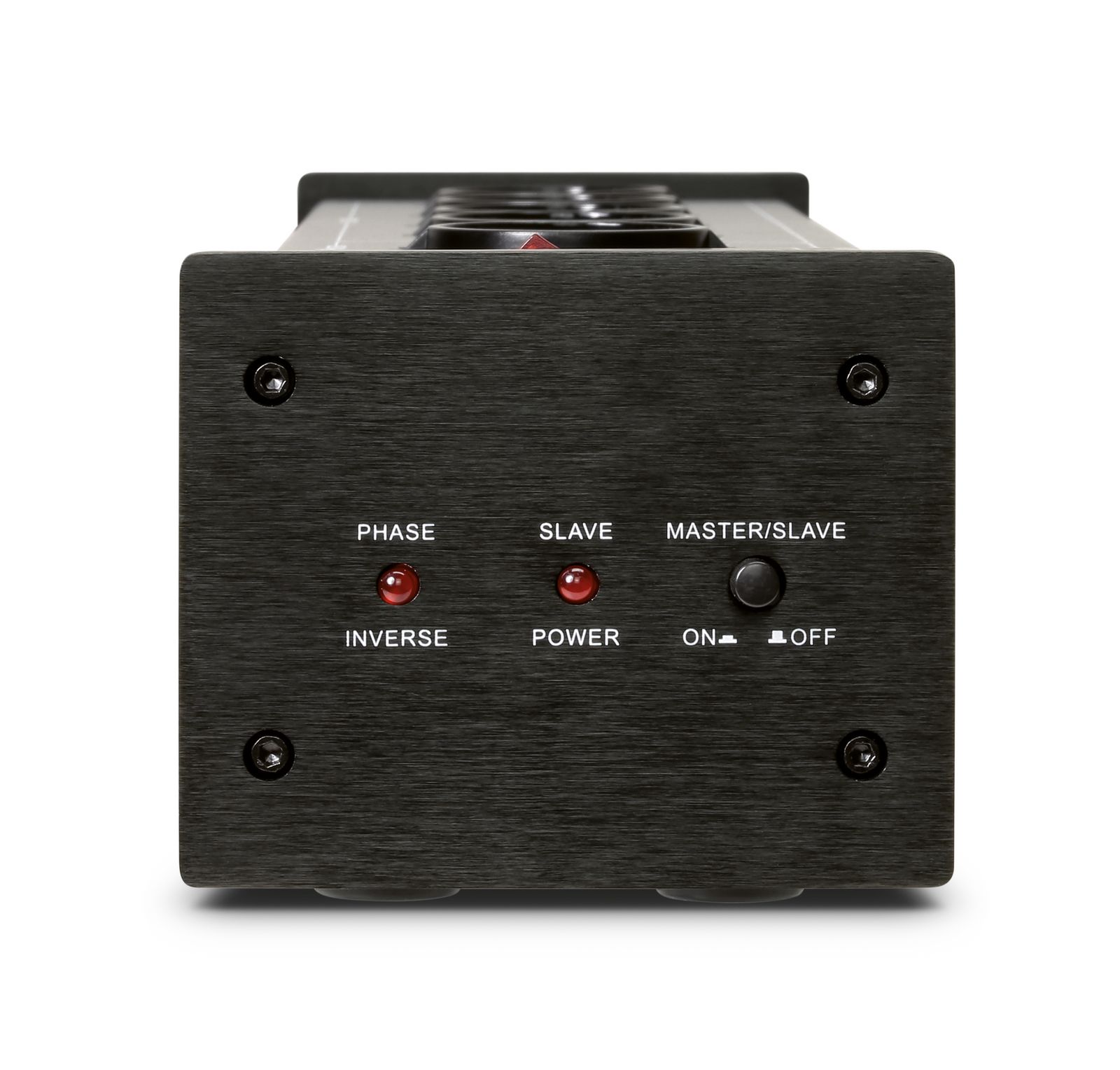 Dynavox X2000 HiFi Netzfilter schwarz Steckdosenleiste mit-/bilder/big/207683_3.jpg