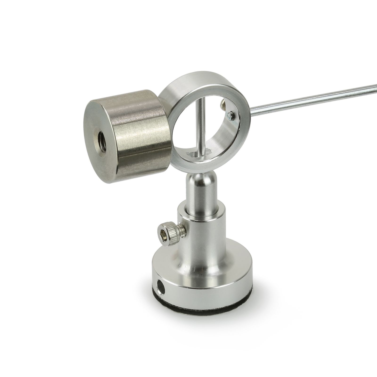 Dynavox Schallplatten Mitlaufbesen für Plattenspieler-/bilder/big/207811_1.jpg