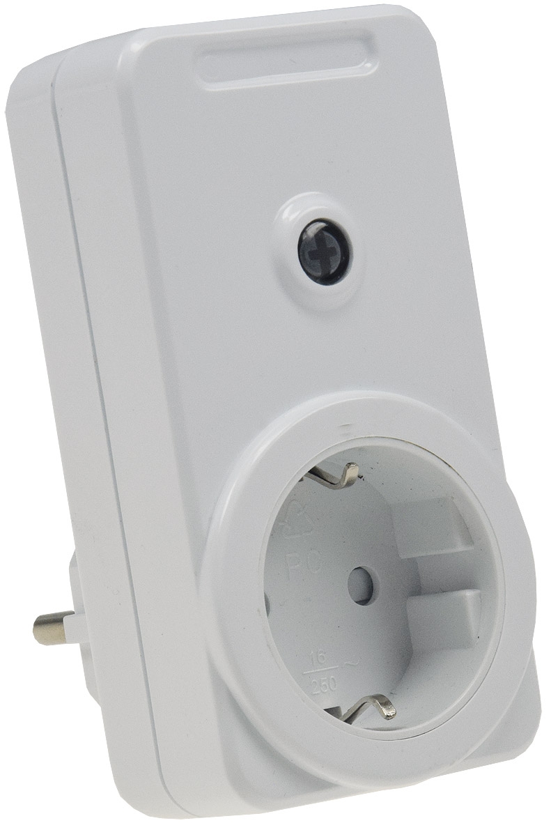 Funk- zu WiFi Brücke für Pilota Casa max. 50m - 230V / 2000W-/bilder/big/22744a_s.jpg