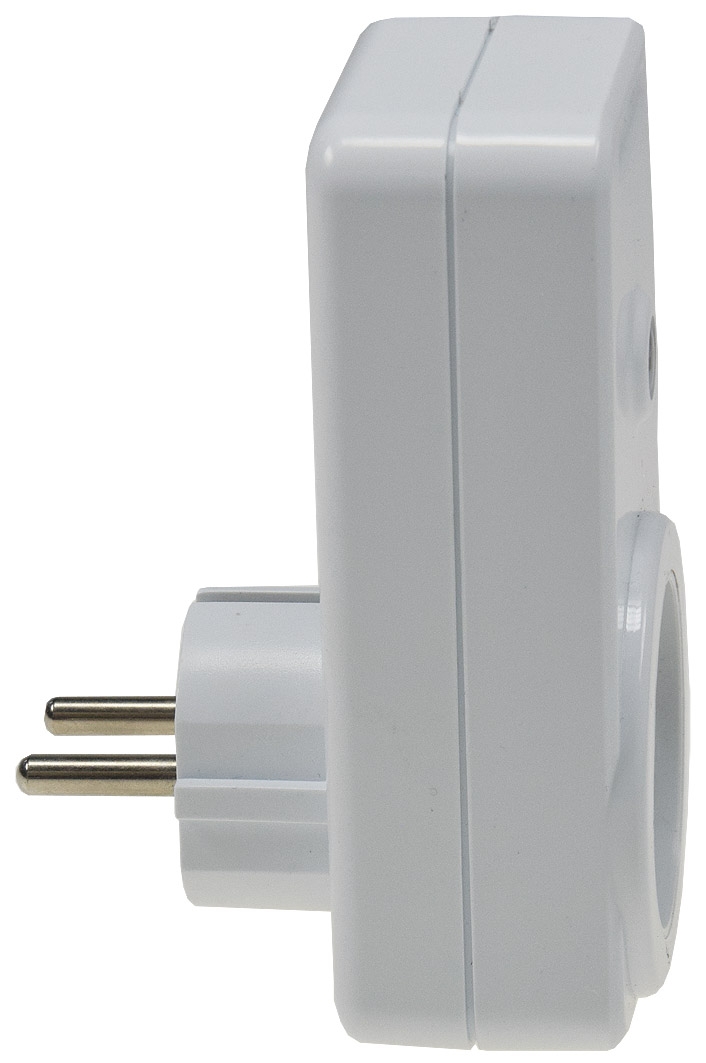 Funk- zu WiFi Brücke für Pilota Casa max. 50m - 230V / 2000W-/bilder/big/22744b_s.jpg