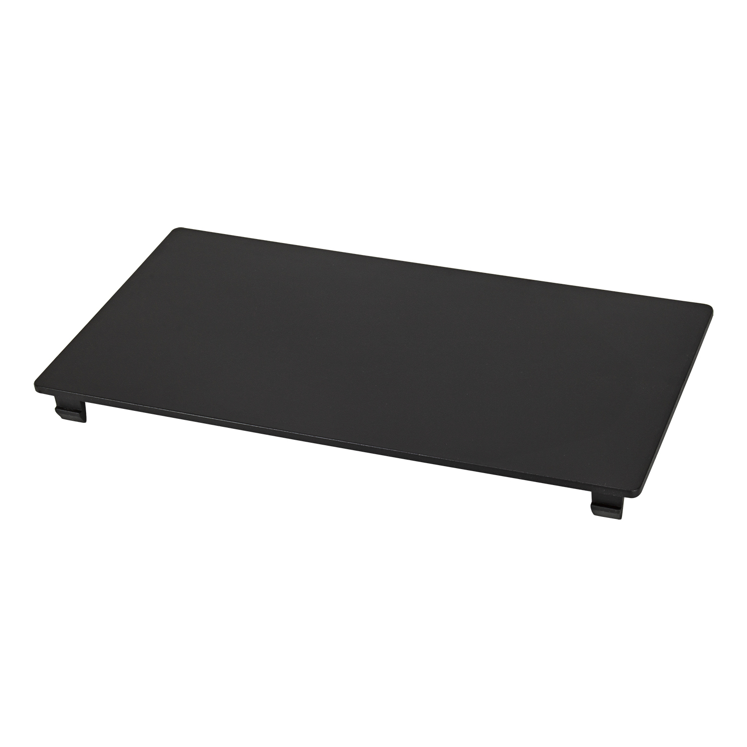 Abdeck Blindblende für Autoradio Doppel DIN Ausschnitt 188x110mm 