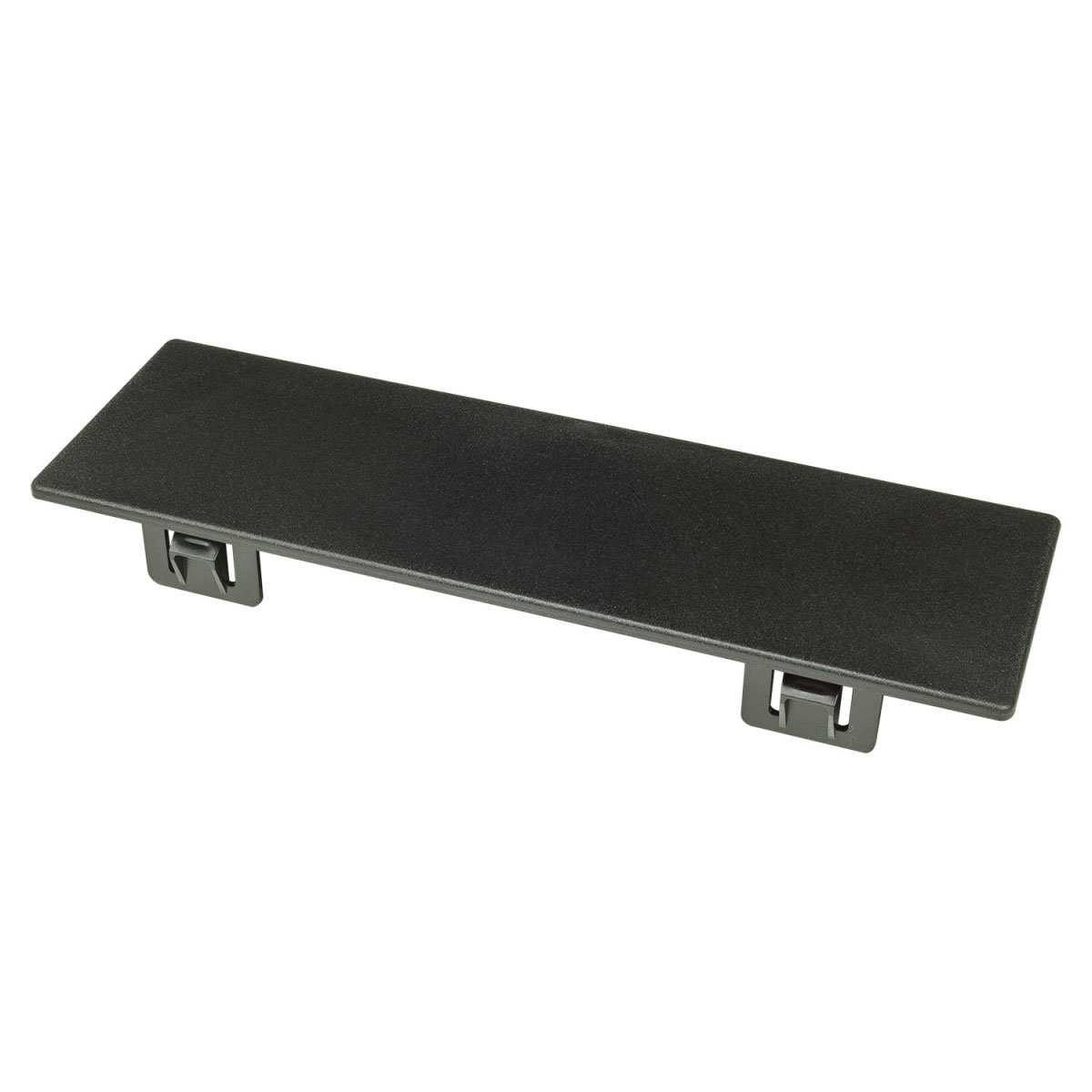 tomzz Audio Abdeck Blindblende 1-DIN schwarz Abdeckung für Autoradio-/bilder/big/2400-038.jpg