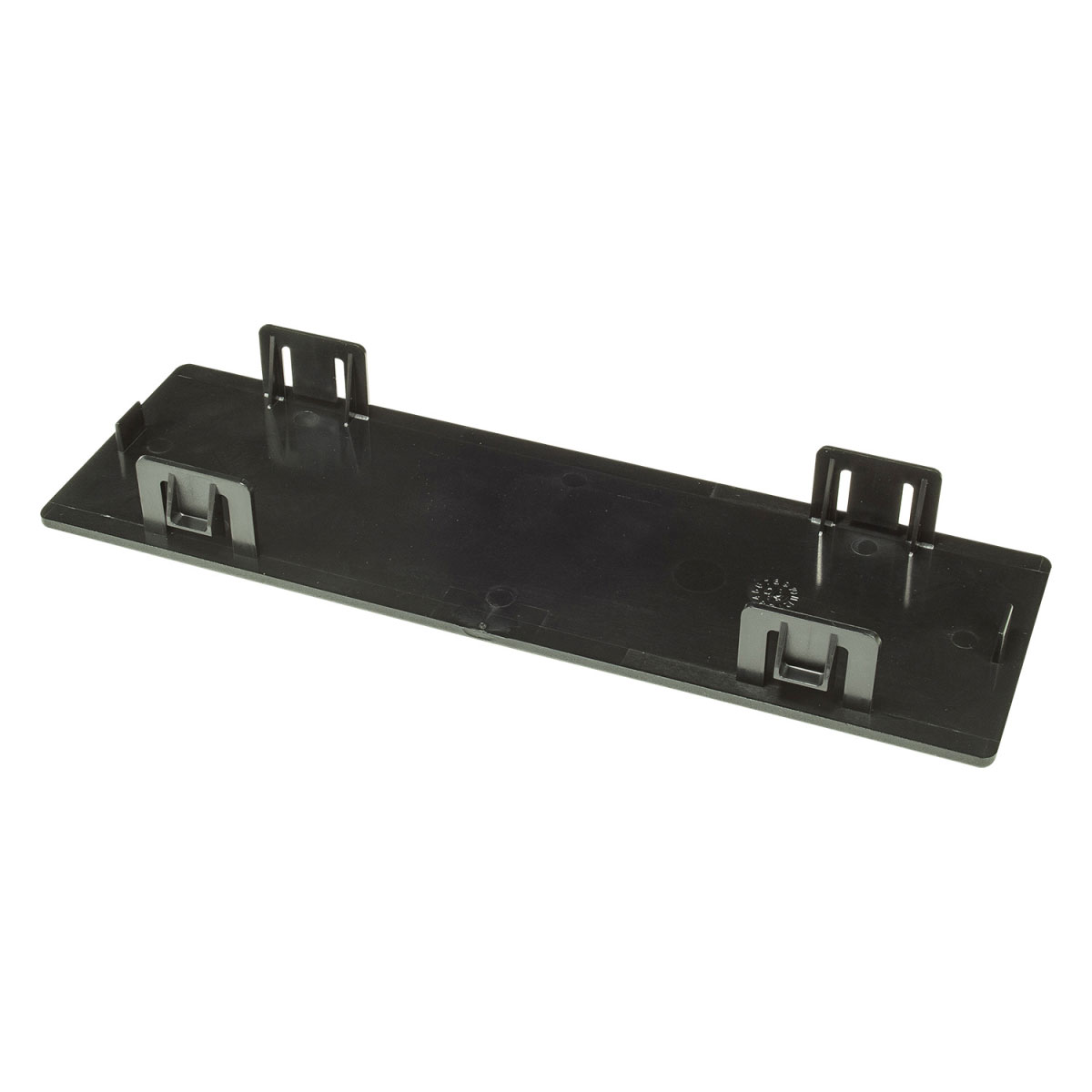 tomzz Audio Abdeck Blindblende 1-DIN schwarz Abdeckung für Autoradio-/bilder/big/2400-038_1.jpg