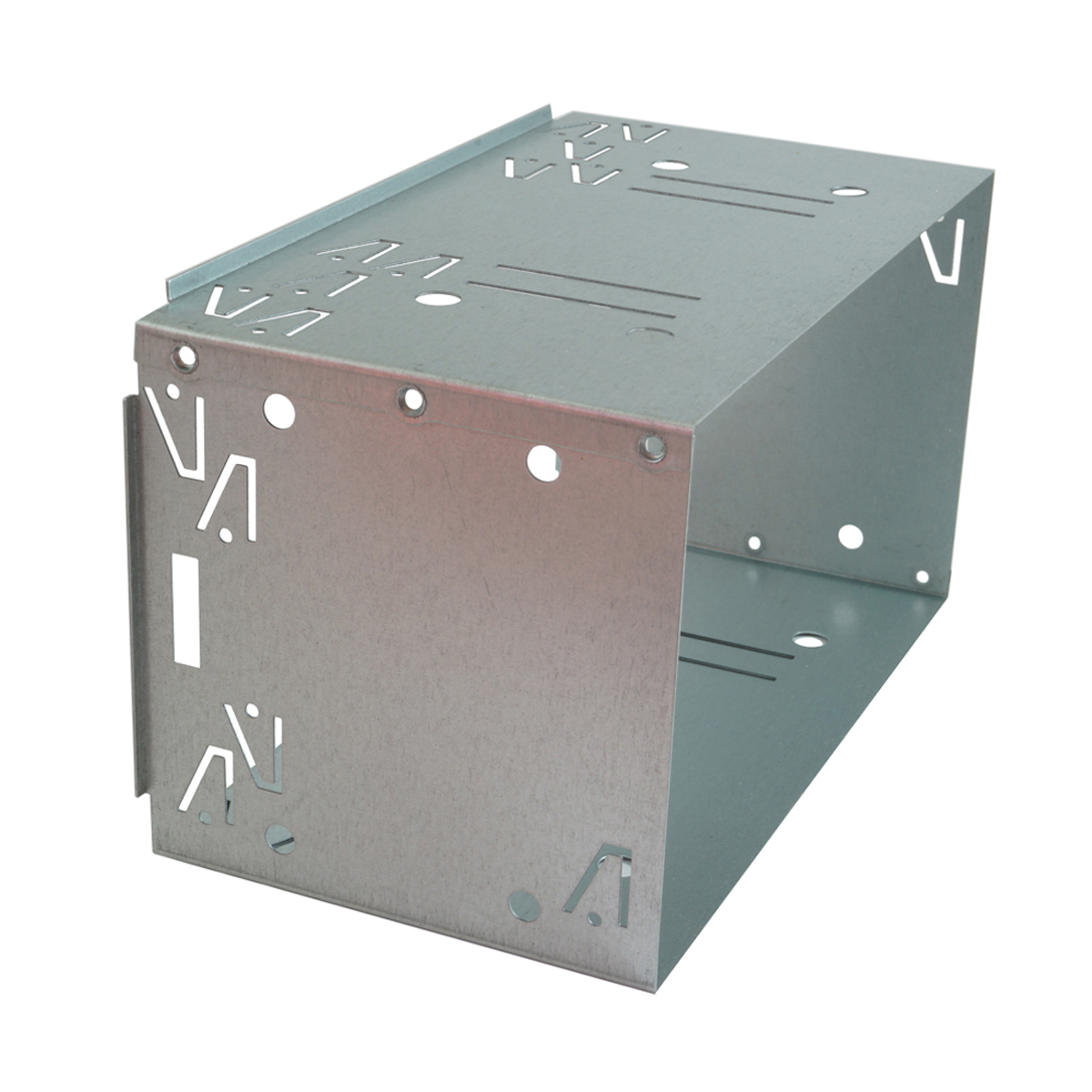 2DIN Doppel DIN Metal Rahmen Einbauschacht Radioblende Einbausatz-/bilder/big/2400-055-5.jpg