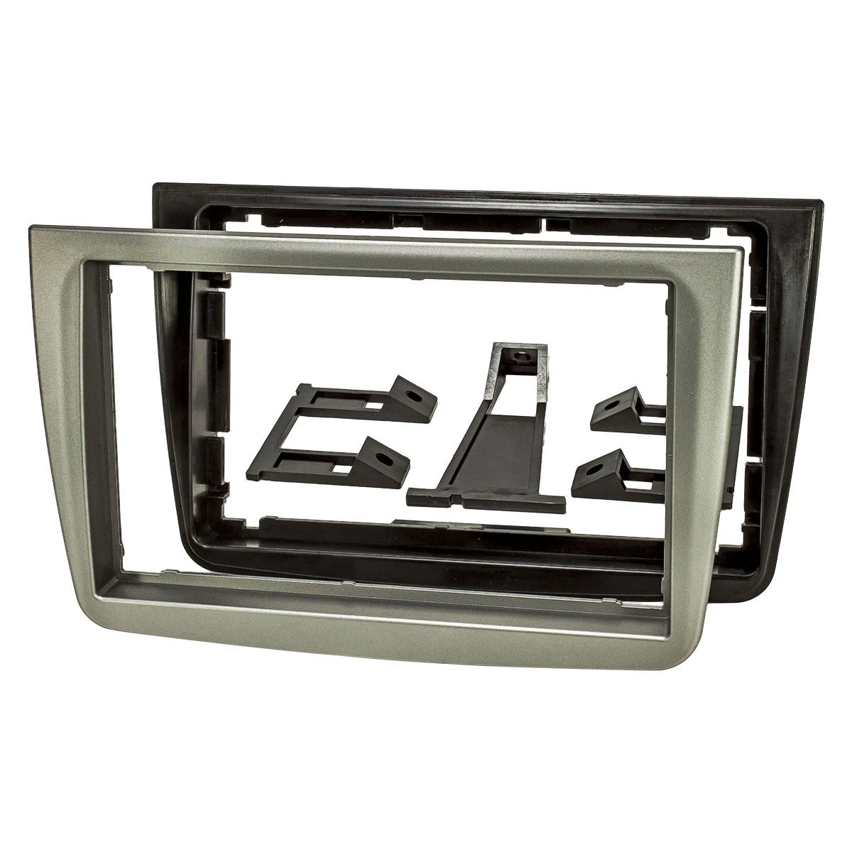 Doppel DIN Radioblende kompatibel mit Alfa Romeo Mito (ZAR 955)-/bilder/big/2402-026-2.jpg