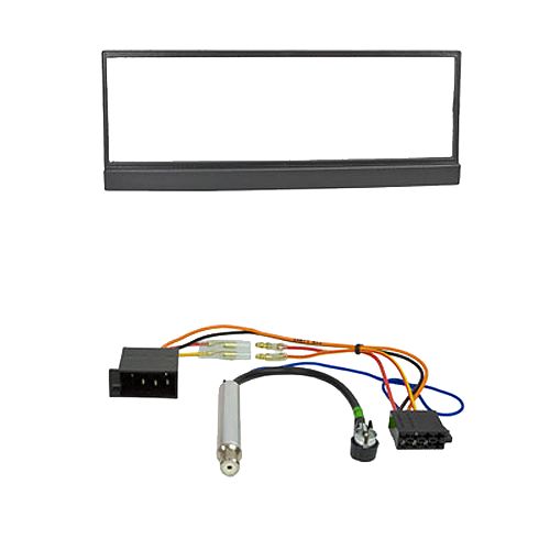 Radioeinbauset kompatibel mit Skoda Fabia (6Y) 1-DIN schwarz ab Bj.-/bilder/big/24049S.jpg