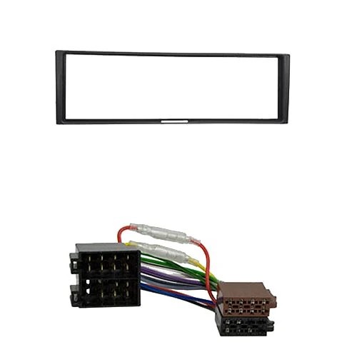 Radioeinbauset kompatibel mit Renault Megane Scenic Modus Clio 1-DIN-/bilder/big/24078S.jpg