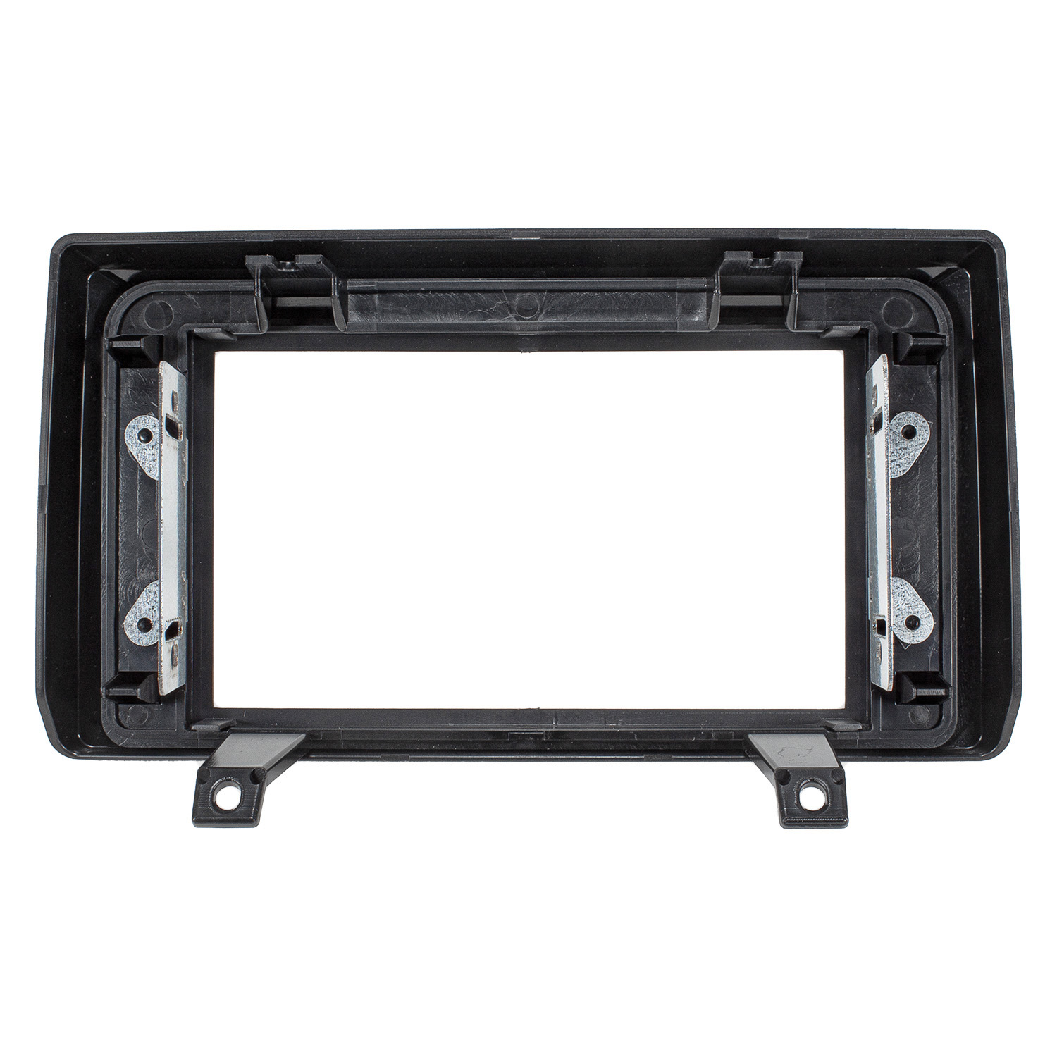 tomzz Audio Doppel DIN Radioblende kompatibel mit Dacia Duster schwarz-/bilder/big/2409-020-3.jpg