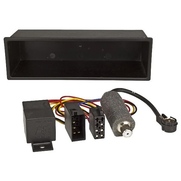 Radioeinbauset kompatibel mit VW Polo Passat Golf Transporter 1-DIN-/bilder/big/24137S3.jpg