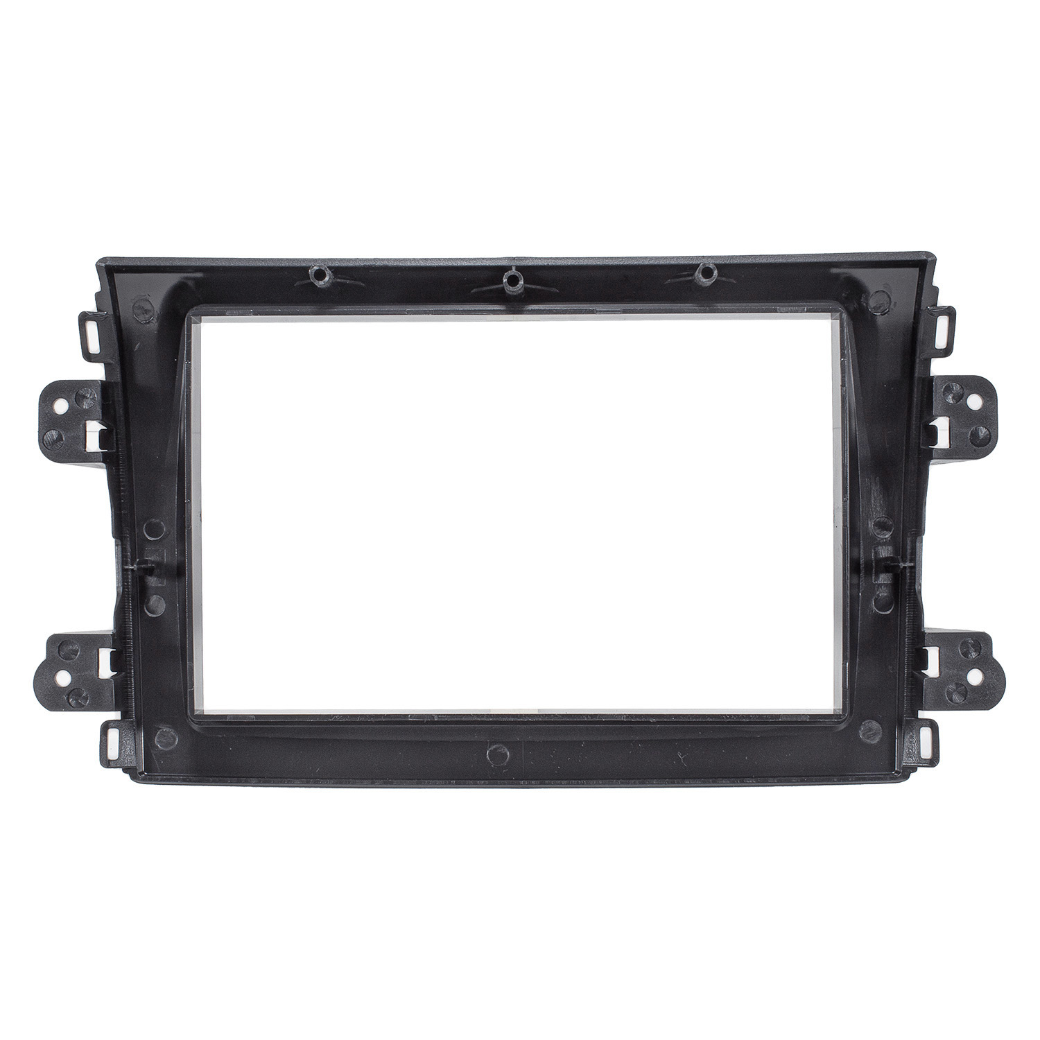 tomzz Audio Doppel DIN Radioblende kompatibel mit Fiat Ducato Serie 8-/bilder/big/2414-101-3.jpg