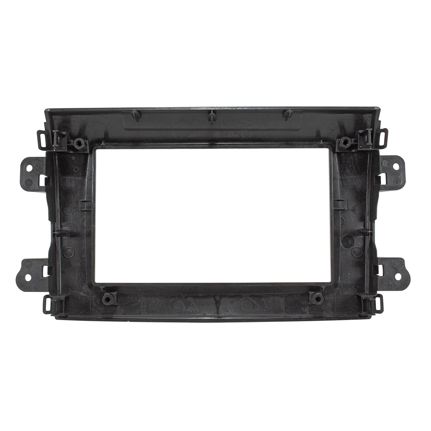 tomzz Audio Doppel DIN Radioblende HQ kompatibel mit Fiat Ducato Serie-/bilder/big/2414-101-5_2.jpg