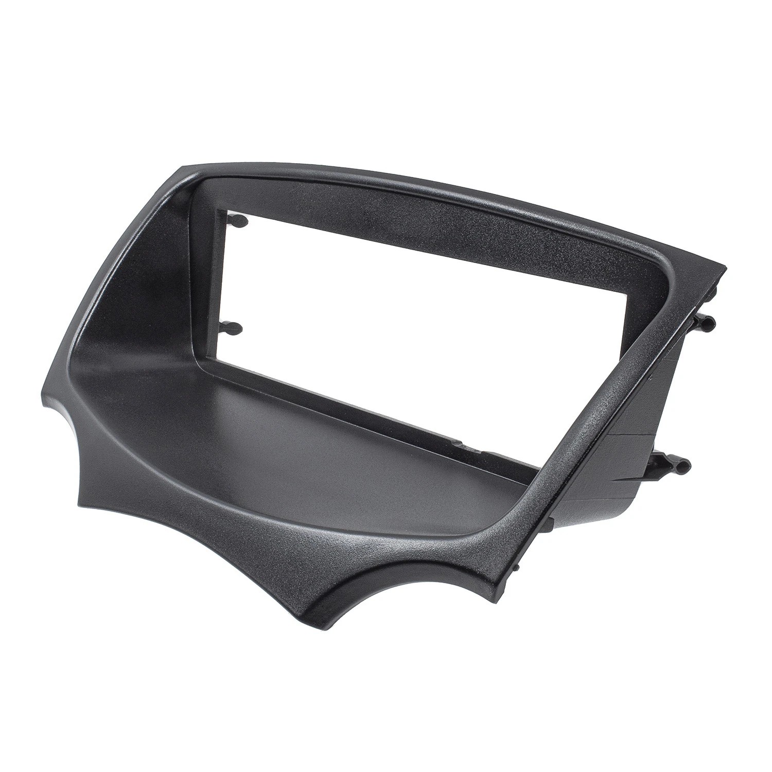 Radioblende Set kompatibel mit Ford KA RU8 Bj.2009-2017 mit-/bilder/big/2415-051-1-7.jpg