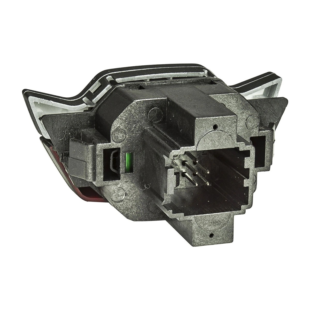 Doppel DIN 1DIN Radioblende kompatibel mit Ford Transit V363 ab-/bilder/big/2415-060-1-5.jpg