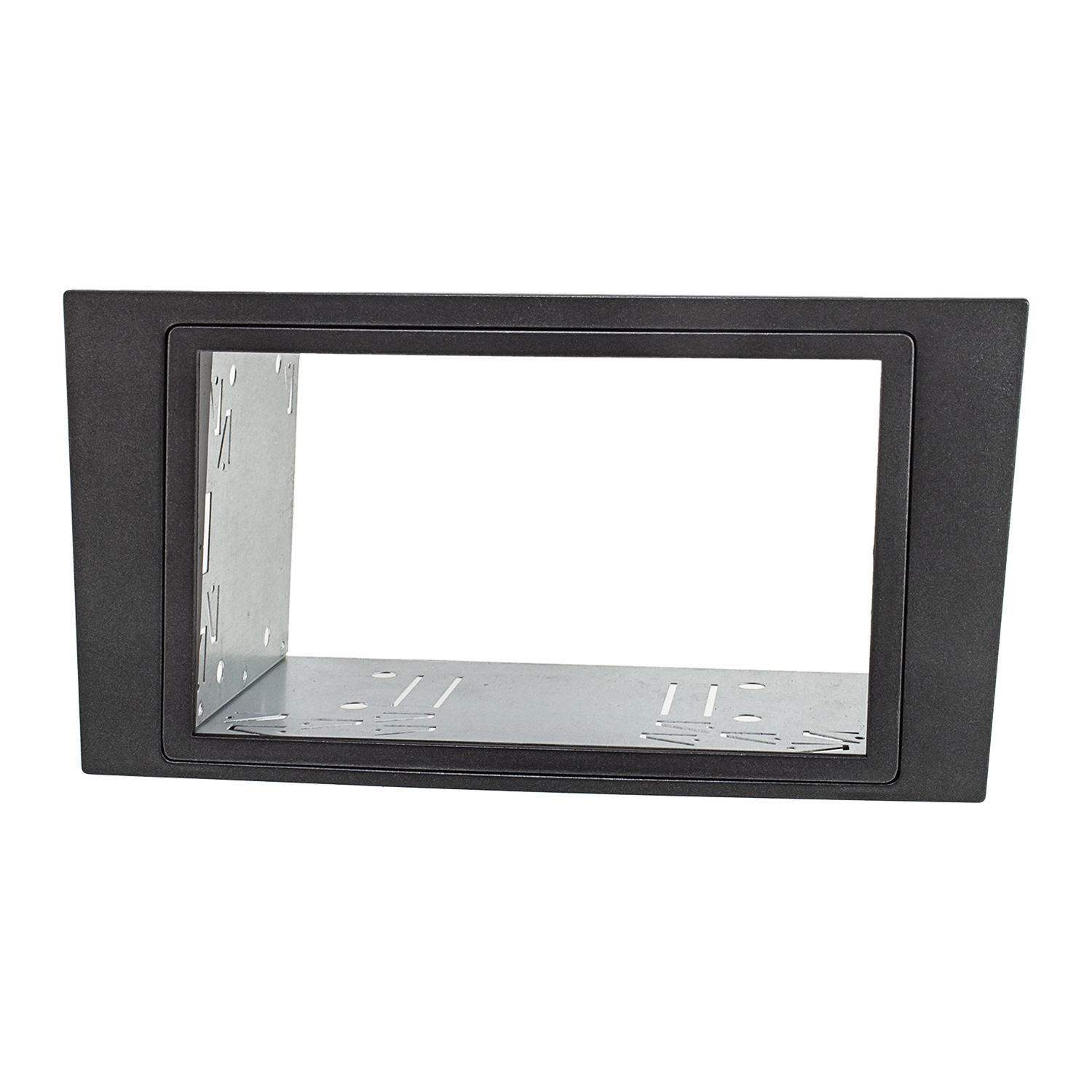 tomzz Audio Radioblende Set kompatibel mit Ford Mondeo 2-DIN mit-/bilder/big/2415-118-2.jpg