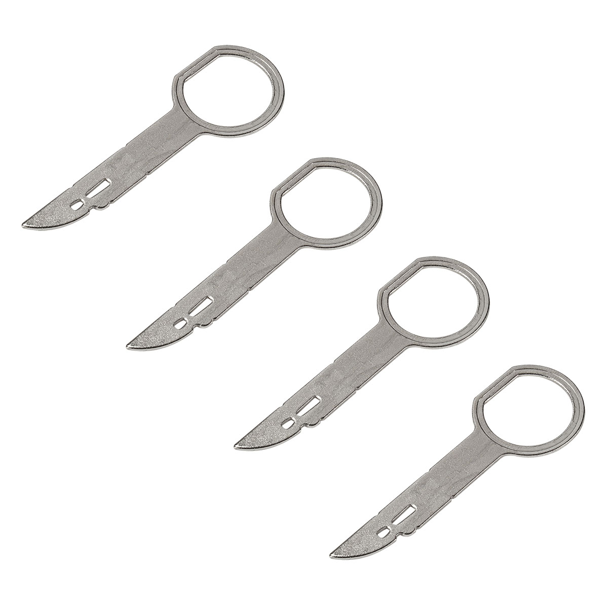 tomzz Audio Radioblende Set kompatibel mit Ford Mondeo 2-DIN mit-/bilder/big/2415-118-5.jpg