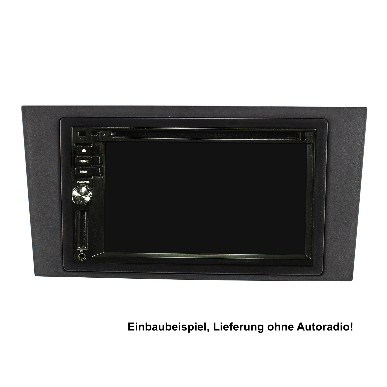 tomzz Audio Radioblende Set kompatibel mit Ford Mondeo 2-DIN mit-/bilder/big/2415-118-6.jpg