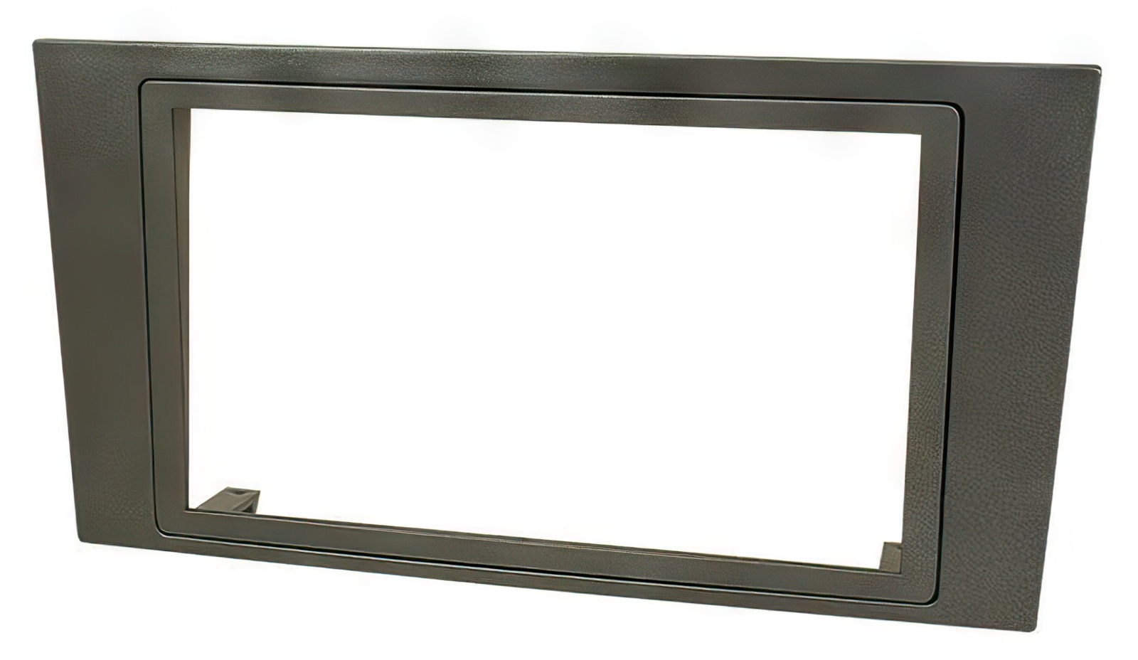 tomzz Audio Radioblende Set kompatibel mit Ford Mondeo 2-DIN mit-/bilder/big/2415-118_2.jpg