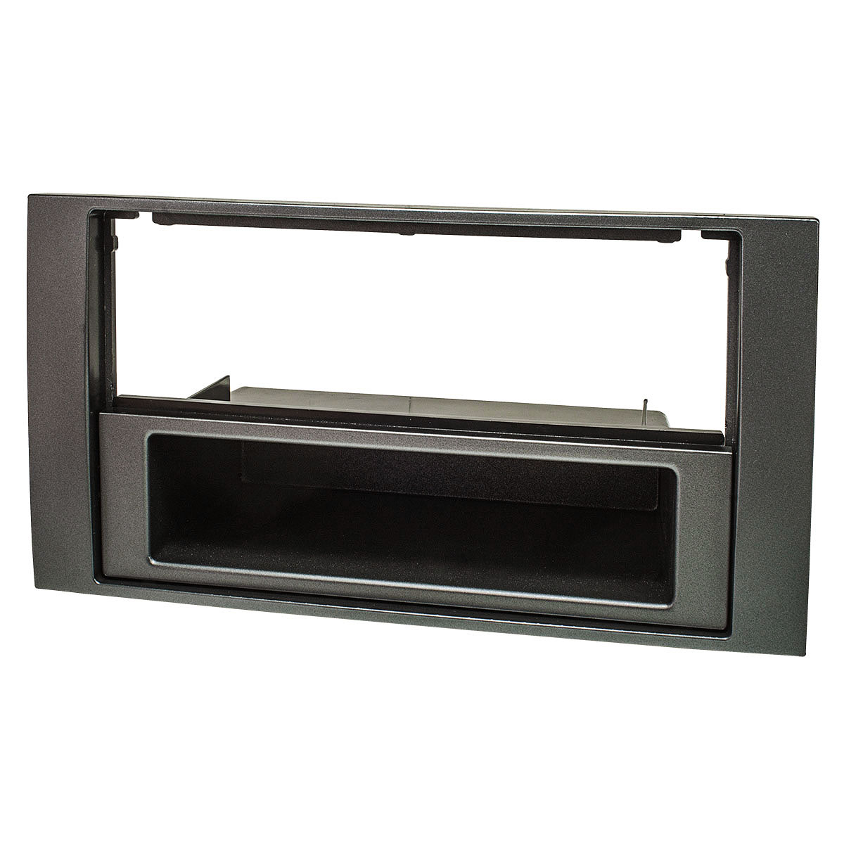 tomzz Audio Radioblende Set kompatibel mit Ford Focus Fiesta C-Max-/bilder/big/2415-132-2_1.jpg