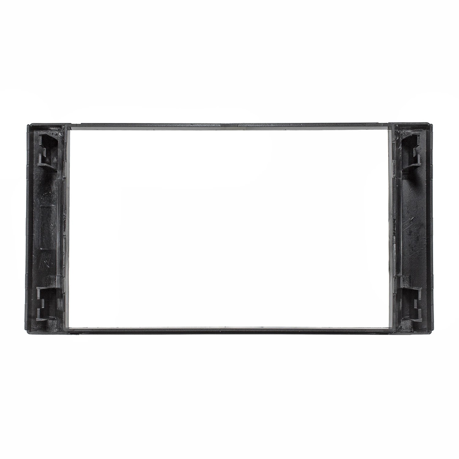 Doppel DIN Radioblende Set kompatibel mit Ford Focus Fiesta C-Max-/bilder/big/2415-136-7.jpg