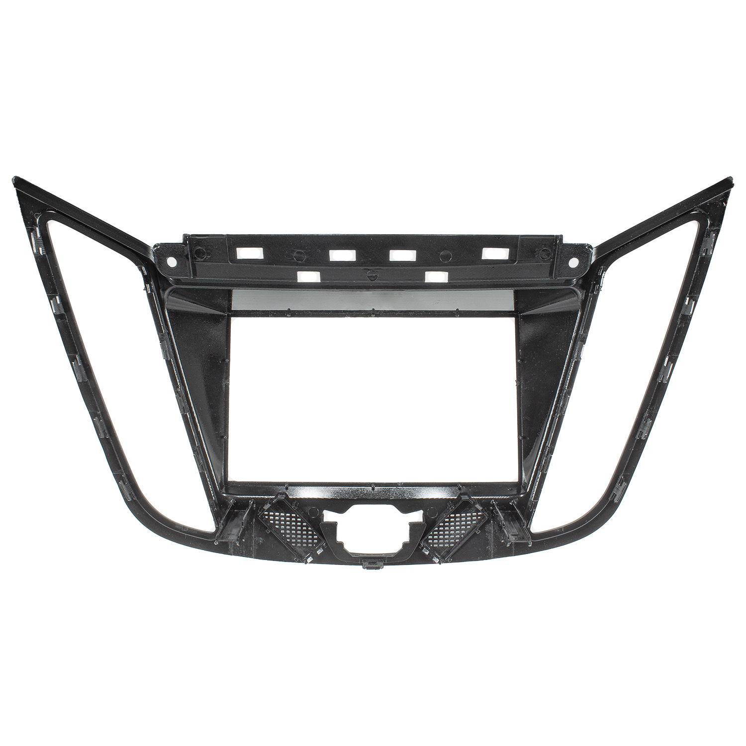 tomzz Audio Doppel DIN Radioblende kompatibel mit Ford C-Max Kuga-/bilder/big/2415-144-3.jpg