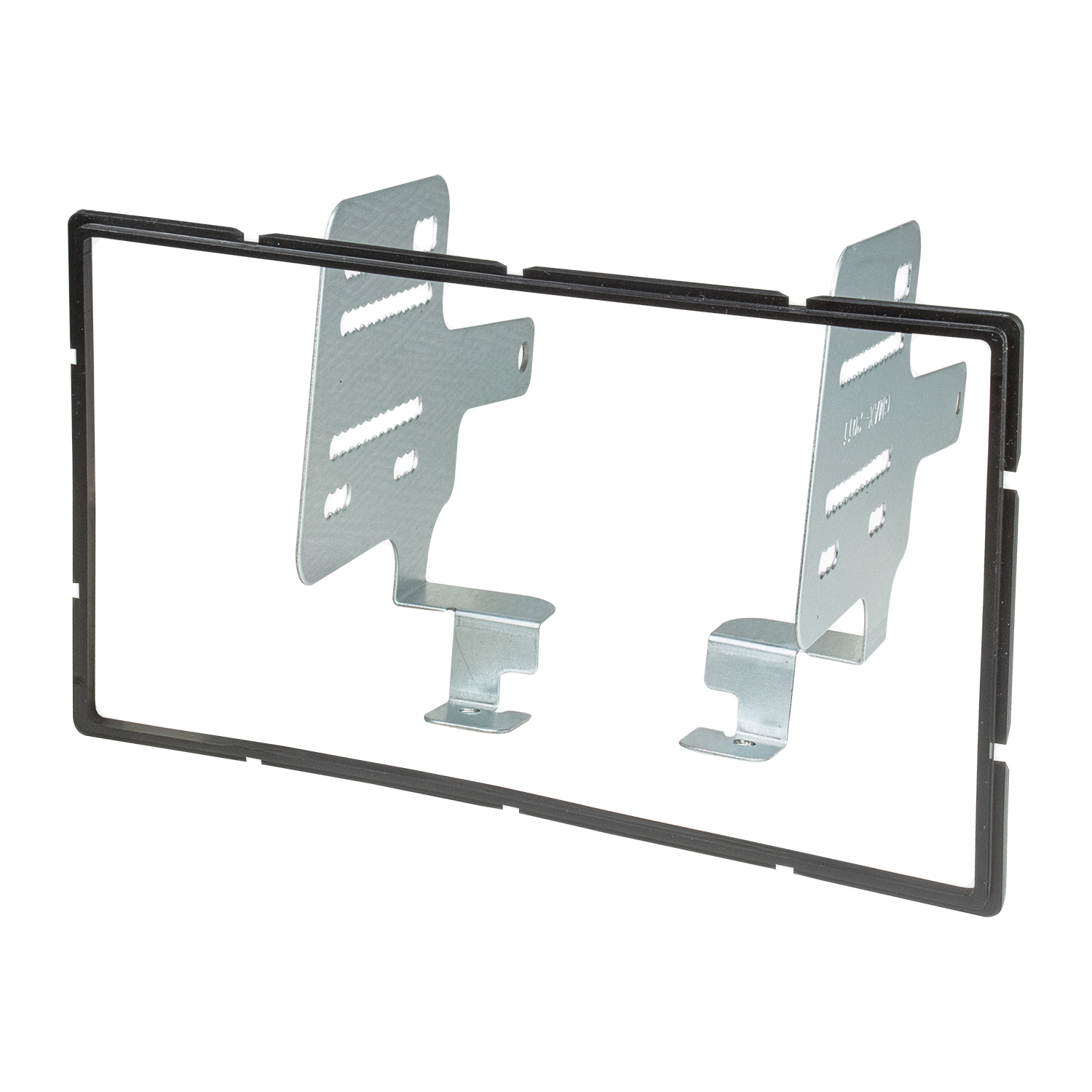 tomzz Audio Doppel DIN Radioblende kompatibel mit Ford C-Max Kuga-/bilder/big/2415-144-6.jpg