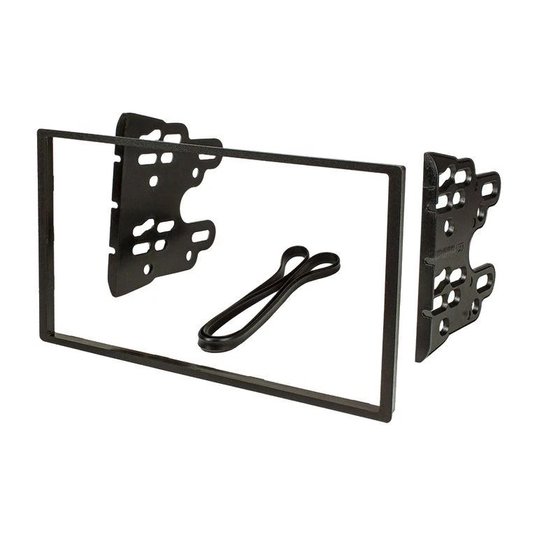 tomzz Audio Radioblende kompatibel mit Honda Jazz Fit (GD) 2 DIN-/bilder/big/2417-022-2.jpg