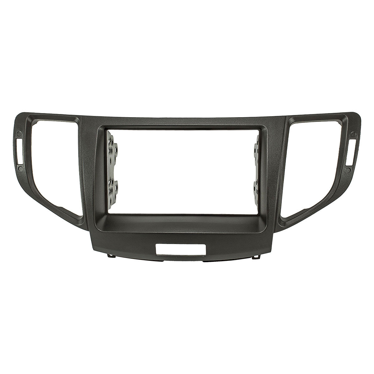 tomzz Audio Doppel DIN Radioblende kompatibel mit Honda Accord (CU)-/bilder/big/2417-029-3.jpg