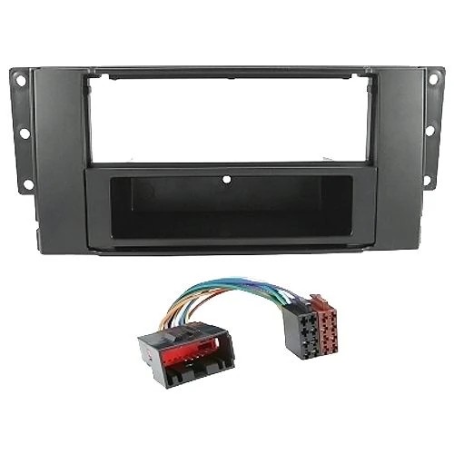 Radioeinbauset kompatibel mit Landrover Freelander Discovery Range-/bilder/big/24177S.jpg