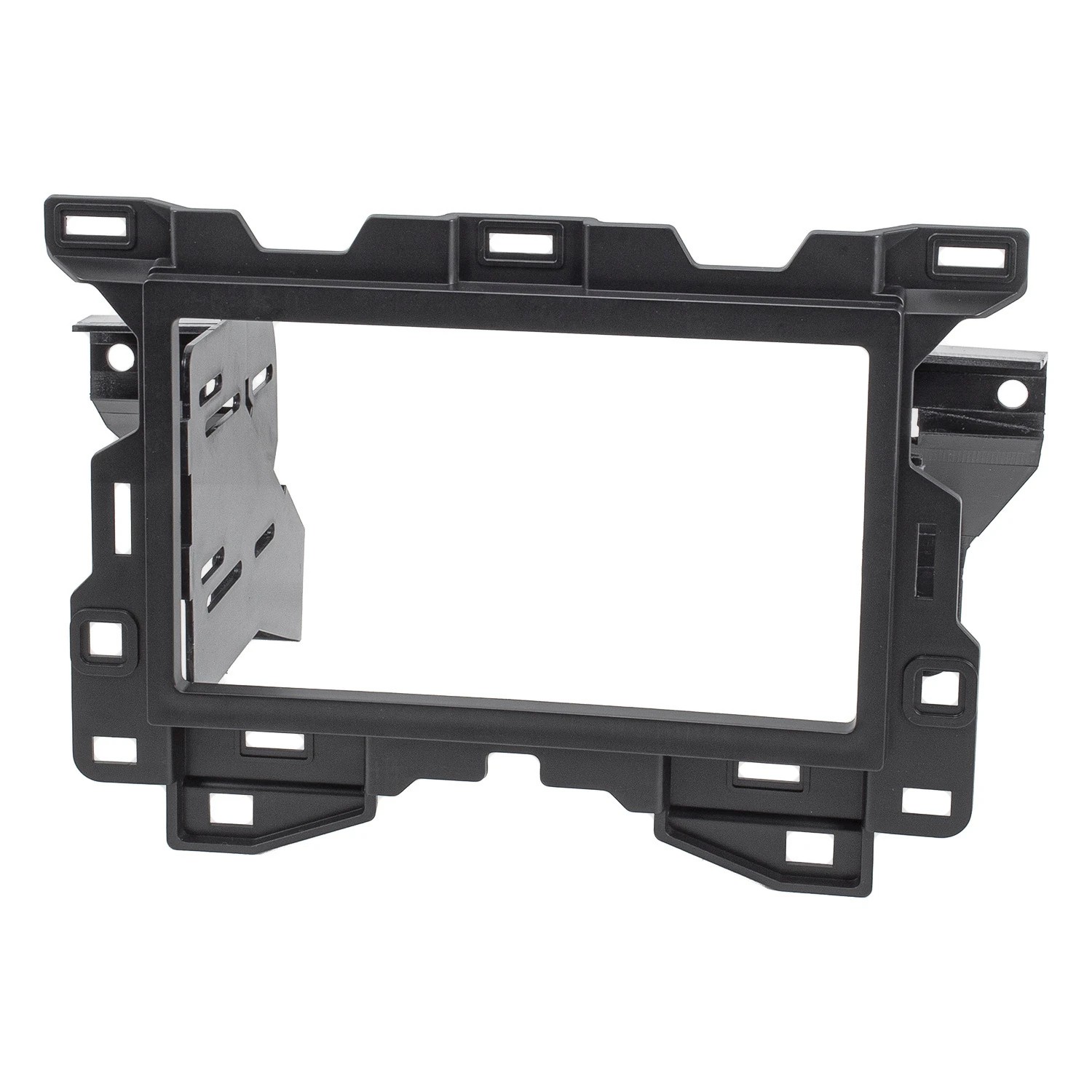 tomzz Audio Doppel DIN Radioblende kompatibel mit Mercedes Sprinter 2018-2023