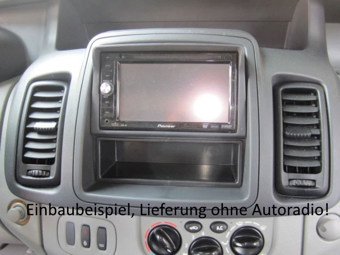 Doppel DIN Radioblende kompatibel mit Opel Nissan Renault Vivaro-/bilder/big/2438-022-1_6.jpg
