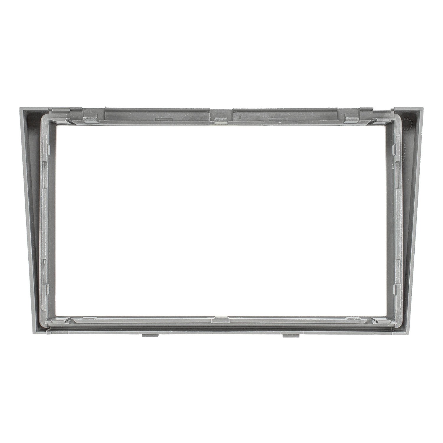 tomzz Audio Doppel DIN Radioblende kompatibel mit Opel Antara Astra-/bilder/big/2439-182_2.jpg