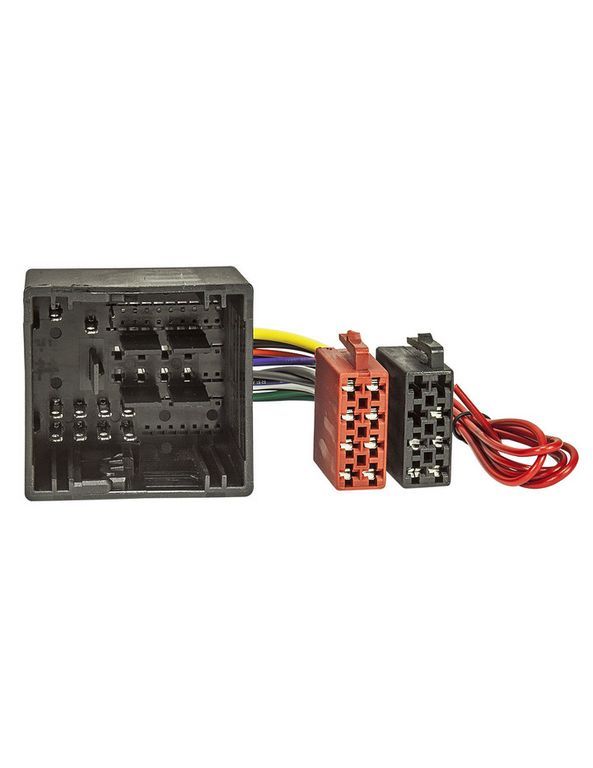 tomzz Audio Autoradio Einbau Set kompatibel mit Peugeot Expert-/bilder/big/2440-000-1_1.jpg