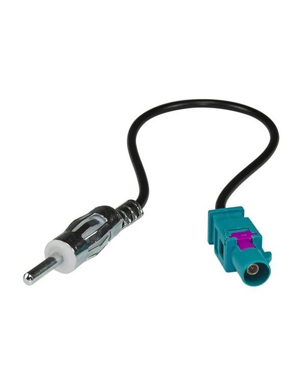 tomzz Audio Autoradio Einbau Set kompatibel mit Peugeot Expert-/bilder/big/2440-000-1_4.jpg