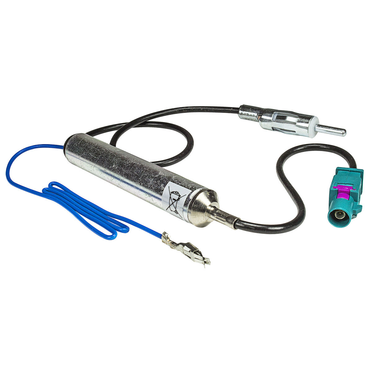 Radioblende Set kompatibel mit Renault Clio IV X98 ab Bj.2012 mit-/bilder/big/2445-041-4.jpg