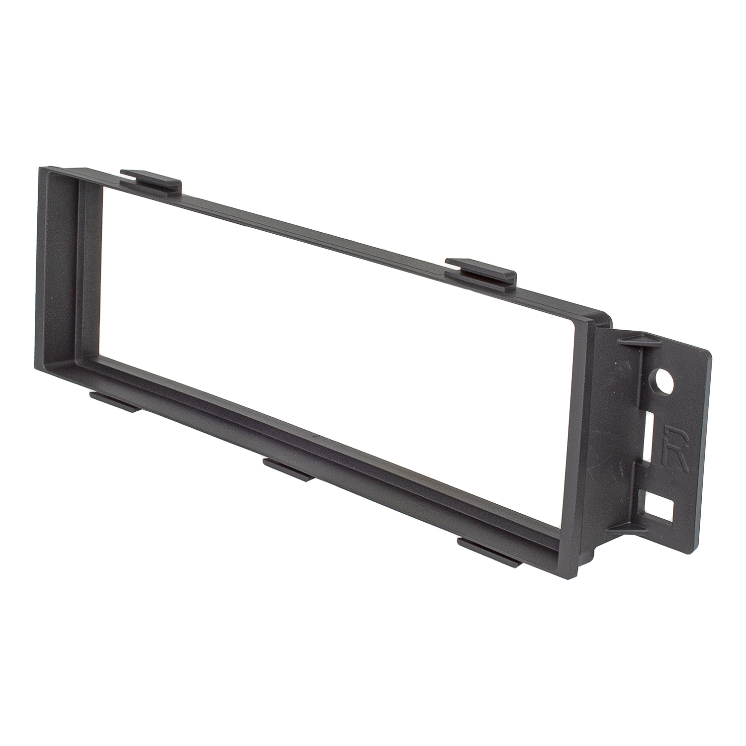 tomzz Audio Radioblende kompatibel mit Renault Kangoo schwarz ab Bj.-/bilder/big/2445-062_1.jpg