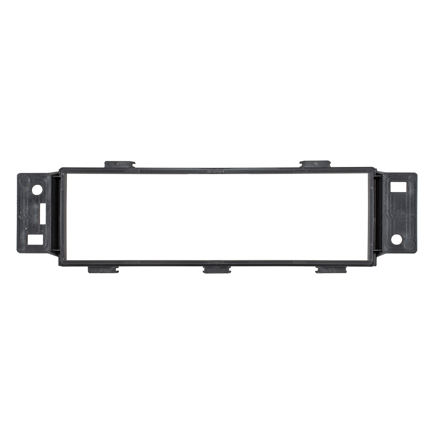 tomzz Audio Radioblende kompatibel mit Renault Kangoo schwarz ab Bj.-/bilder/big/2445-062_2.jpg
