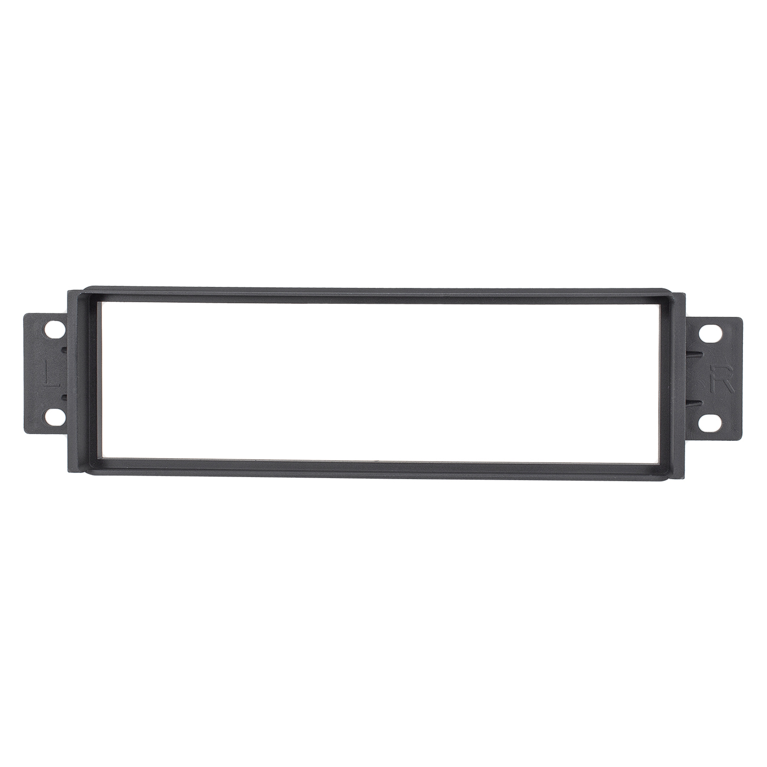 tomzz Audio Radioblende kompatibel mit Renault Trafic III schwarz ab-/bilder/big/2445-063.jpg
