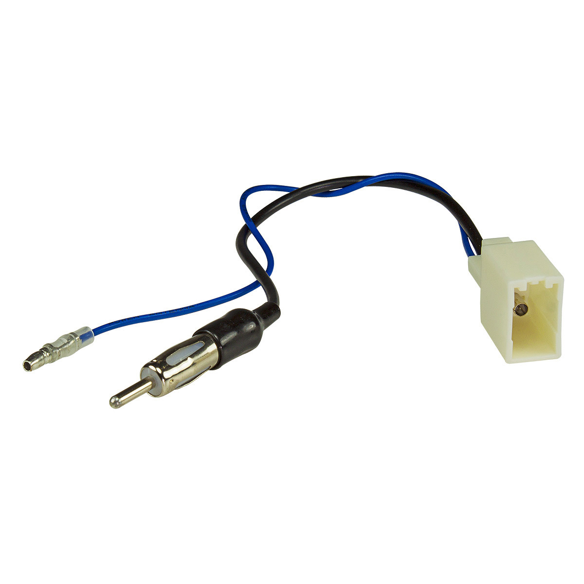 tomzz Audio Doppel DIN Radioblende kompatibel mit Subaru Impreza-/bilder/big/2453-003-1-4.jpg