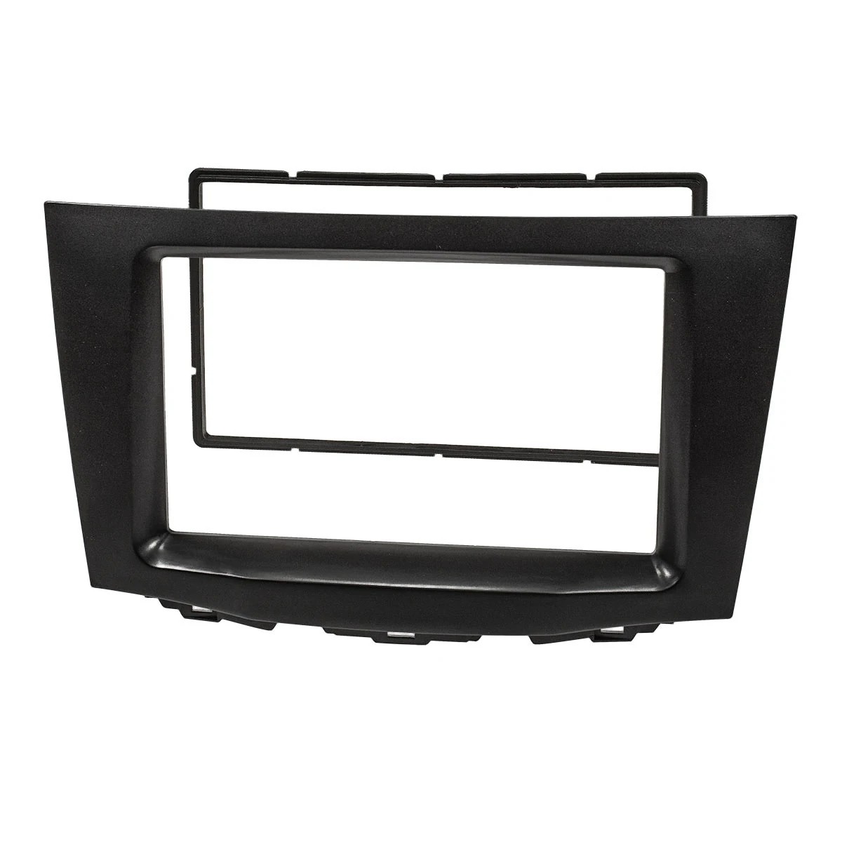 tomzz Audio Doppel DIN Radioblende kompatibel mit Suzuki Kizashi 2-DIN-/bilder/big/2454-007-1-2.jpg