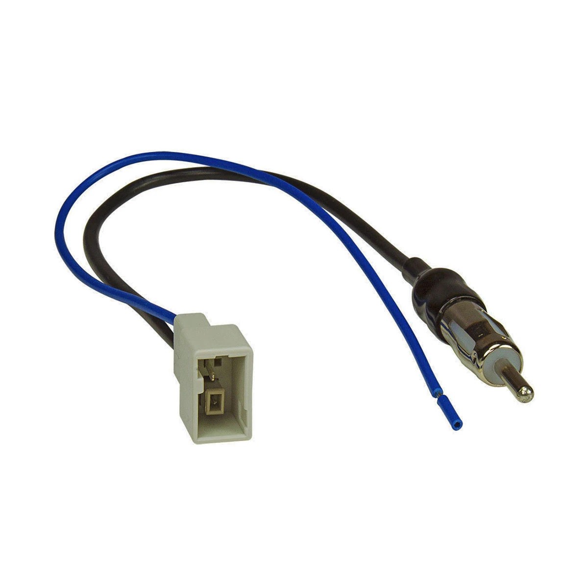 tomzz Audio Doppel DIN Radioblende kompatibel mit Suzuki Kizashi 2-DIN-/bilder/big/2454-007-1-4.jpg