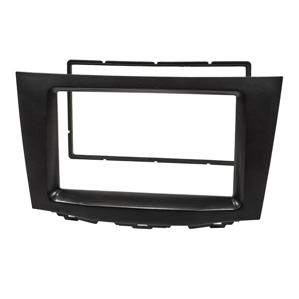 tomzz Audio Doppel DIN Radioblende kompatibel mit Suzuki Kizashi 2-DIN-/bilder/big/2454-007-1_1.jpg