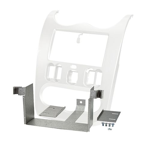 Radioblende kompatibel mit Dacia Duster Logan Sandero 2-DIN-/bilder/big/24618.1_2.jpg