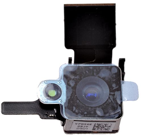 Kamera Modul passend für iPhone 4 0772.06135 schwarz-/bilder/big/2504.jpg