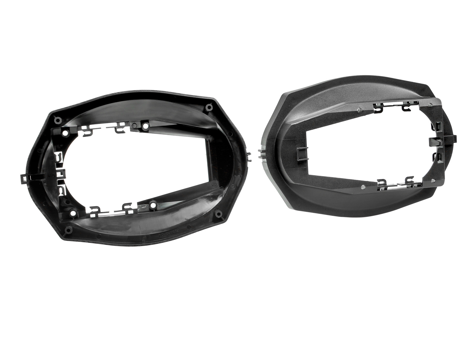 ACV Lautsprecher Adapterringe kompatibel mit BMW 3er Coupe 3er-/bilder/big/271023-04.jpg