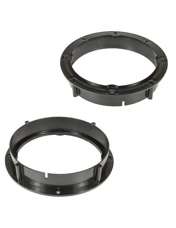 tomzz Audio Lautsprecher Adapterringe kompatibel mit VW Seat Skoda-/bilder/big/28068-1_1.jpg