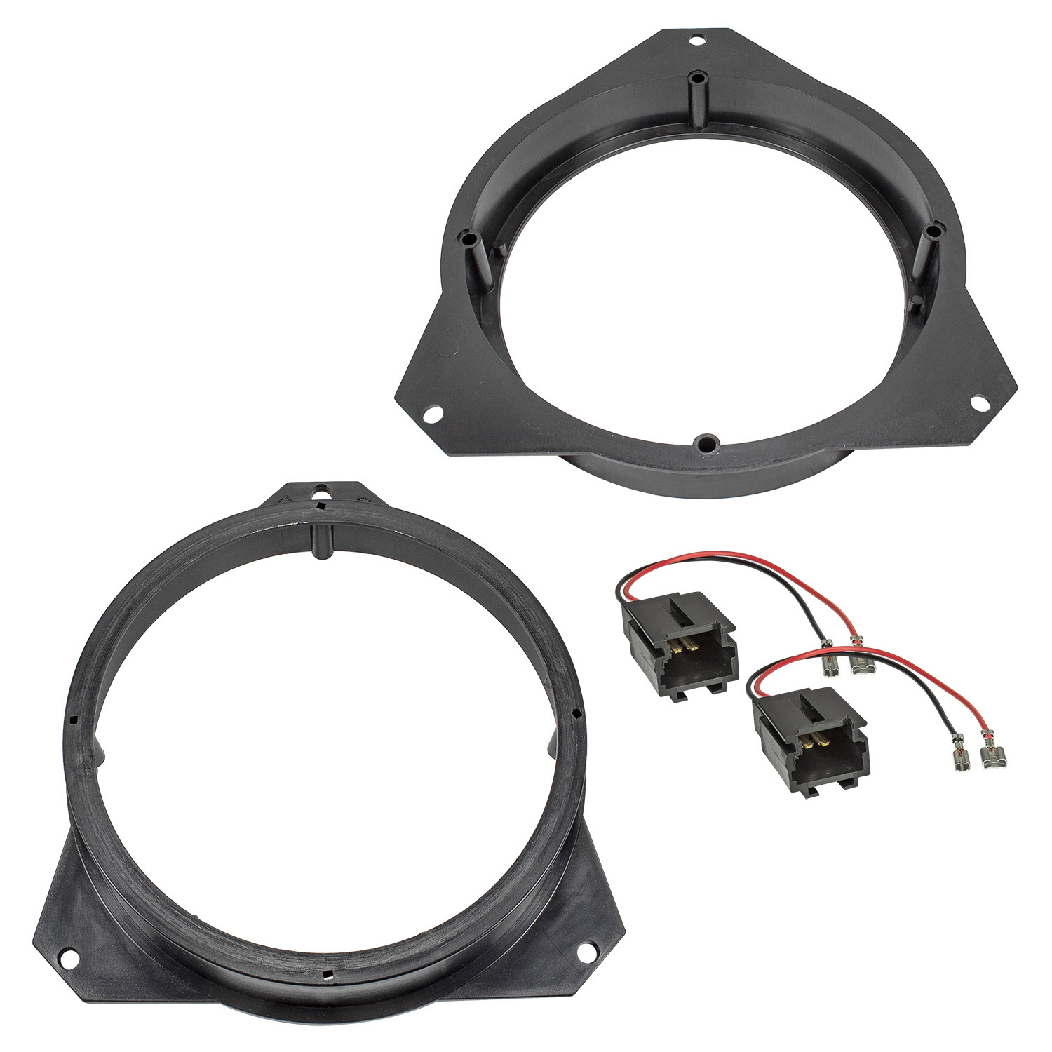 tomzz Audio Lautsprecher Adapter Set kompatibel mit Citroen Peugeot-/bilder/big/2808-007-1.jpg